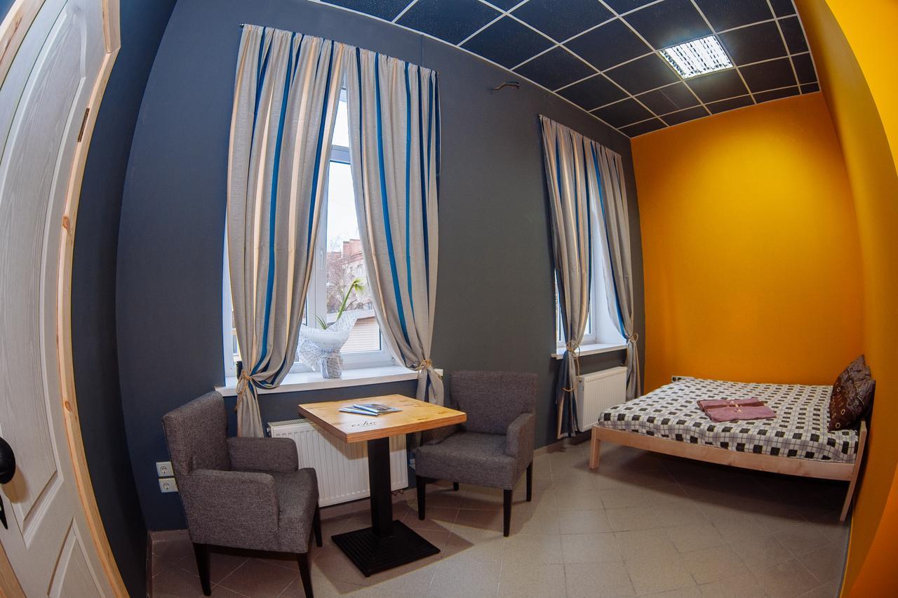 Papa'S Chernihiv Exterior foto