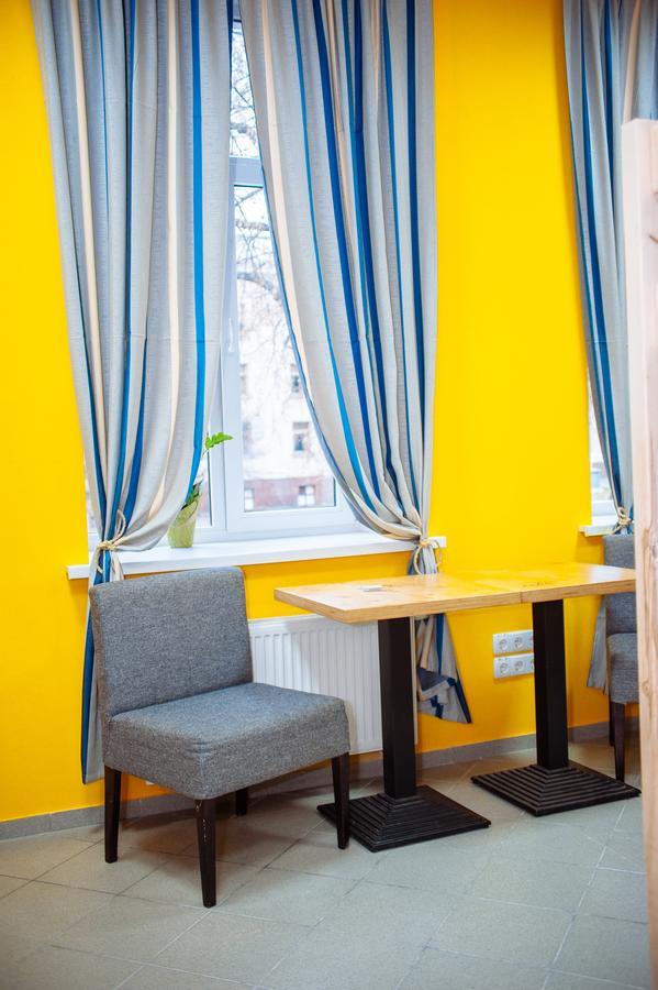 Papa'S Chernihiv Exterior foto