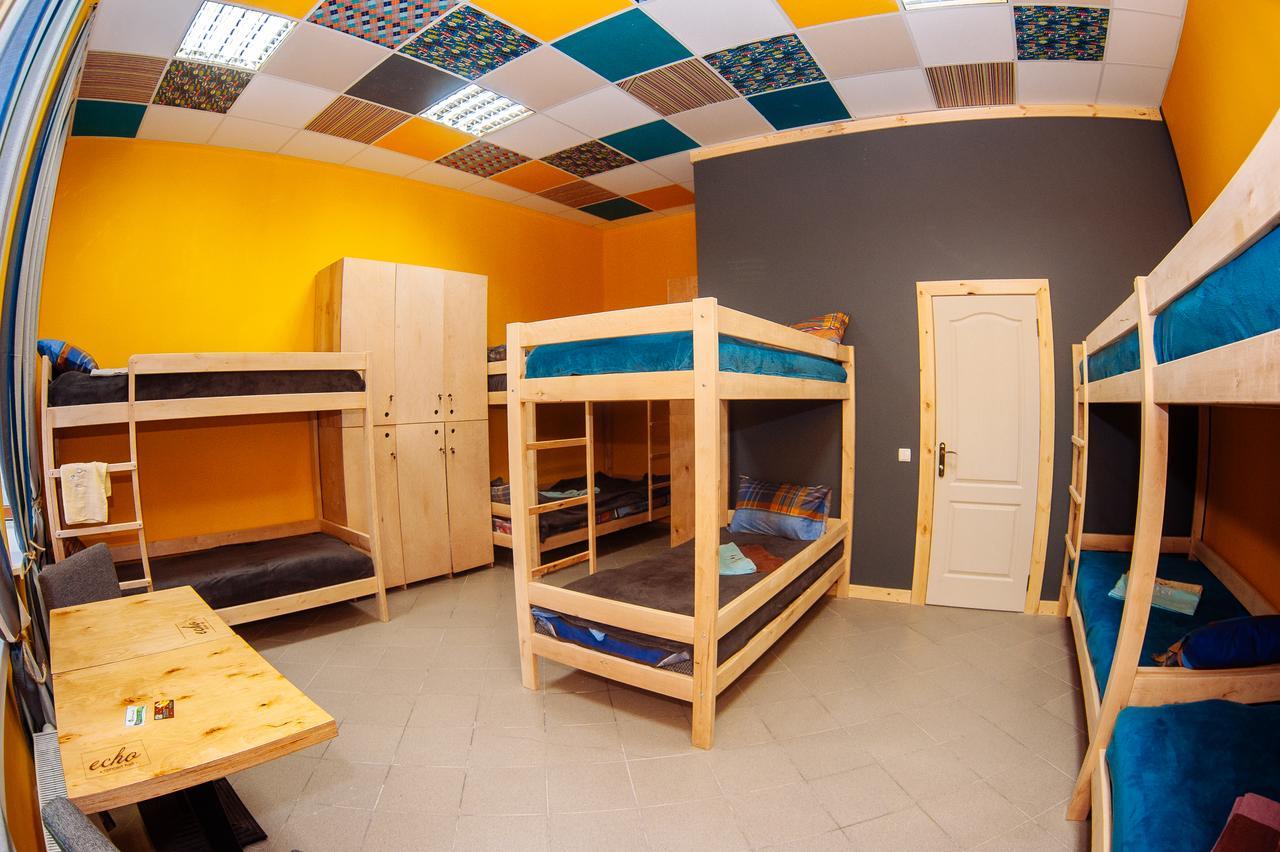 Papa'S Chernihiv Exterior foto